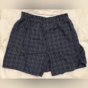 Mens Fruit of the Loom Boxers